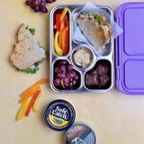 Safe Catch Atún de Aleta Amarilla 6/142 g