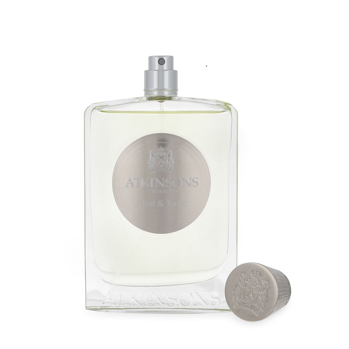 Atkinsons Mint & Tonic 100 ml