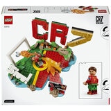 LEGO Editions Fenómenos del Fútbol: Cristiano Ronaldo