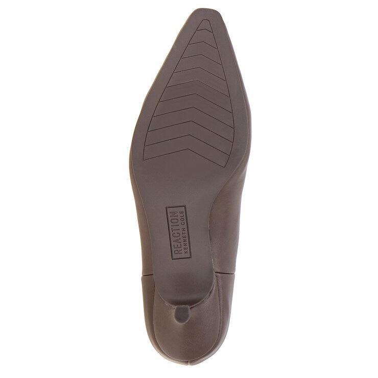 Kenneth Cole Bota para Dama Café MEX 27 / US 10