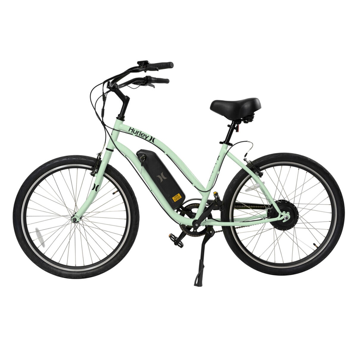 Hurley Bicicleta Eléctrica R26 Layback