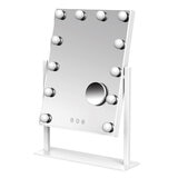Sheffield Labs Espejo Broadway de Tocador con Luz LED