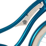 Bicicleta Urbana R24 Huffy Cruiser Deluxe