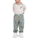 Disney Baby Conjunto de 4 piezas para Bebés Mickey Mouse 12 Meses