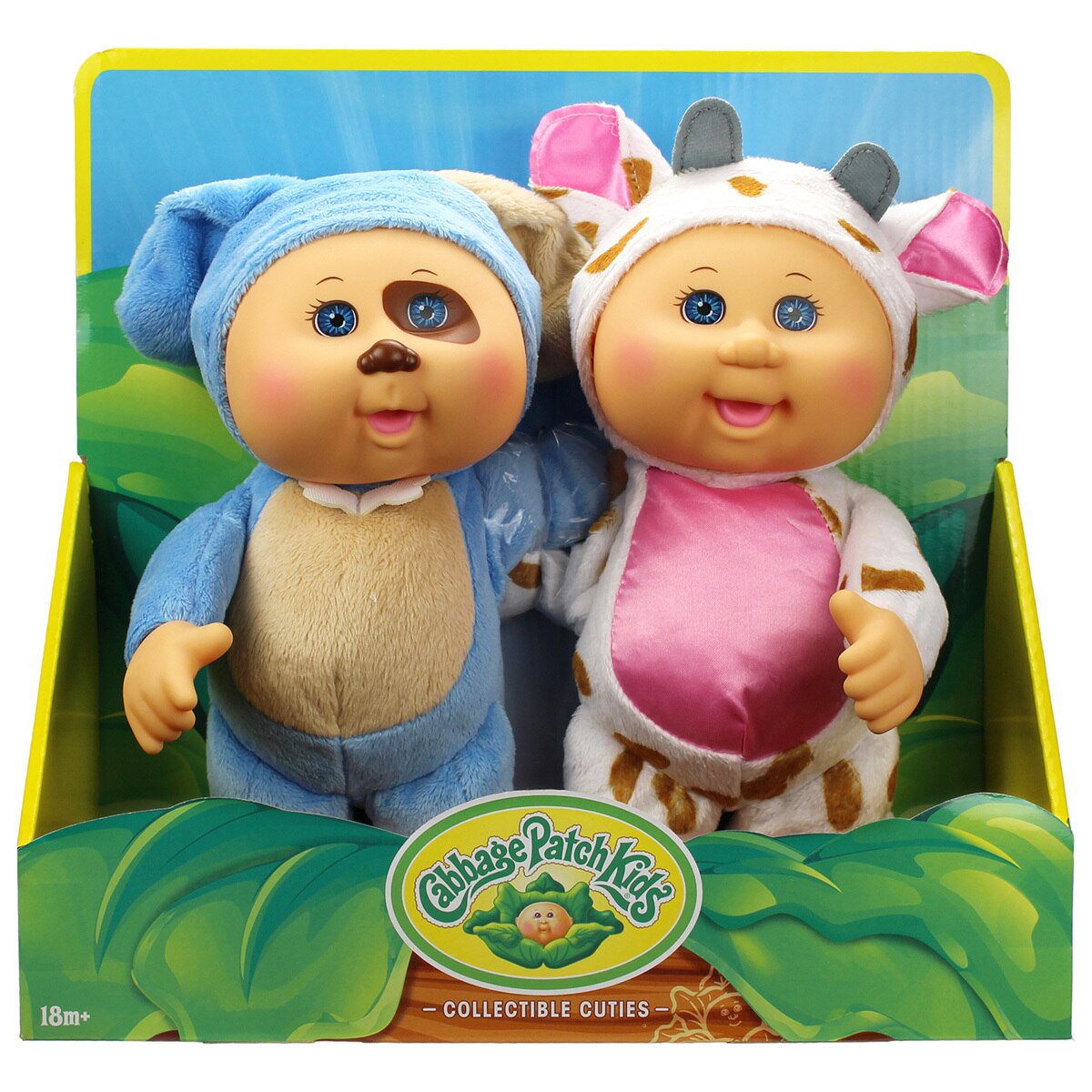 monos cabash pash