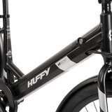 Huffy Bicicleta Eléctrica R27.5 Cadence