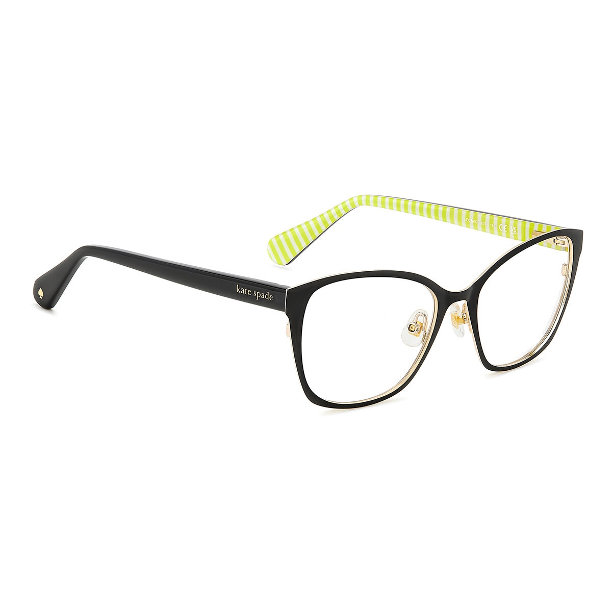 Kate Spade Leota/G Armazón Oftálmico