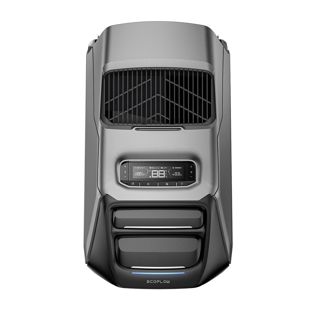 EcoFlow, Wave 3 Aire Acondicionado Portátil + Batería Wave 3