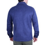 Emporio Colombo, Sobrecamisa para Caballero Color Azul