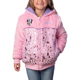 Chamarra para Niños y Niñas Minnie 7 Años