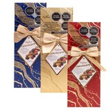 Gudrun Colección de Chocolates Belga Rellenos 534 g