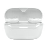 JBL Bundle Endurance Race 2 Audífonos Inalámbricos Blanco + Clip 5 Bocina Bluetooth