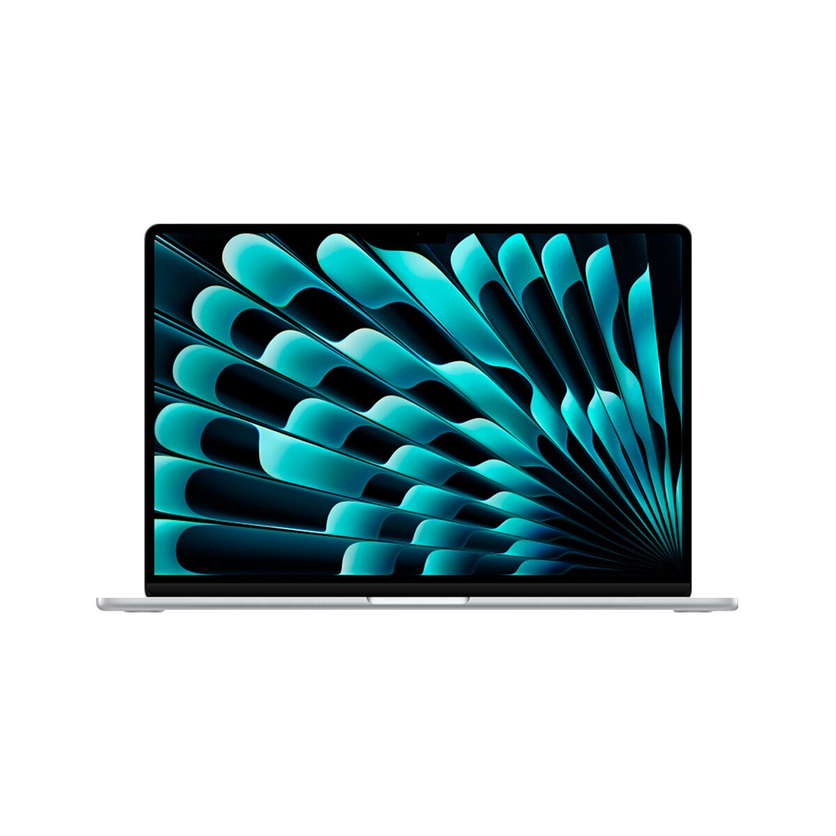 Apple MacBook Air 15" Chip M2 512 GB Plata Costco México