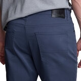 English Laundry Pantalones para Caballero Azul 30 x 32