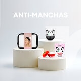 Tony Moly Anti Manchas 3 pzas + Cosmetiquera