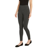 Max & Mia Leggings para Dama gris Extra Grande