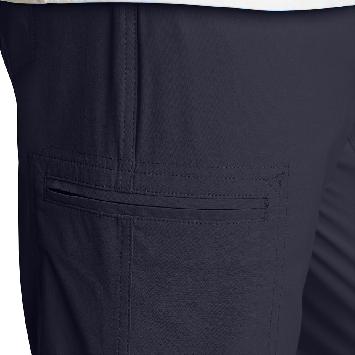 Eddie Bauer Pantalones para Caballero azul 34 x 30