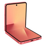 Samsung Galaxy Z Flip 7 512GB Coral