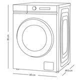 Samsung Lavasecadora 14kg