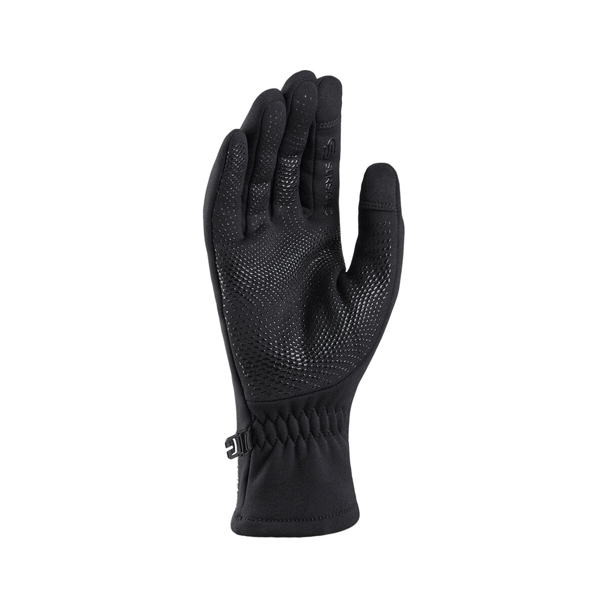 Head Guantes Deportivos Táctiles Mujer Negro Chico
