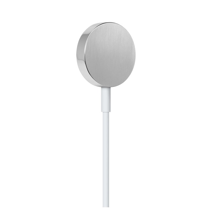 Apple Cable de Carga Magnética USB-C para Apple Watch Apple Cable de Carga Magnética USB-C para Apple Watch