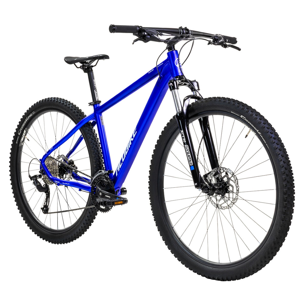 Bicileta de Montaña R29 Alubike Kodiak