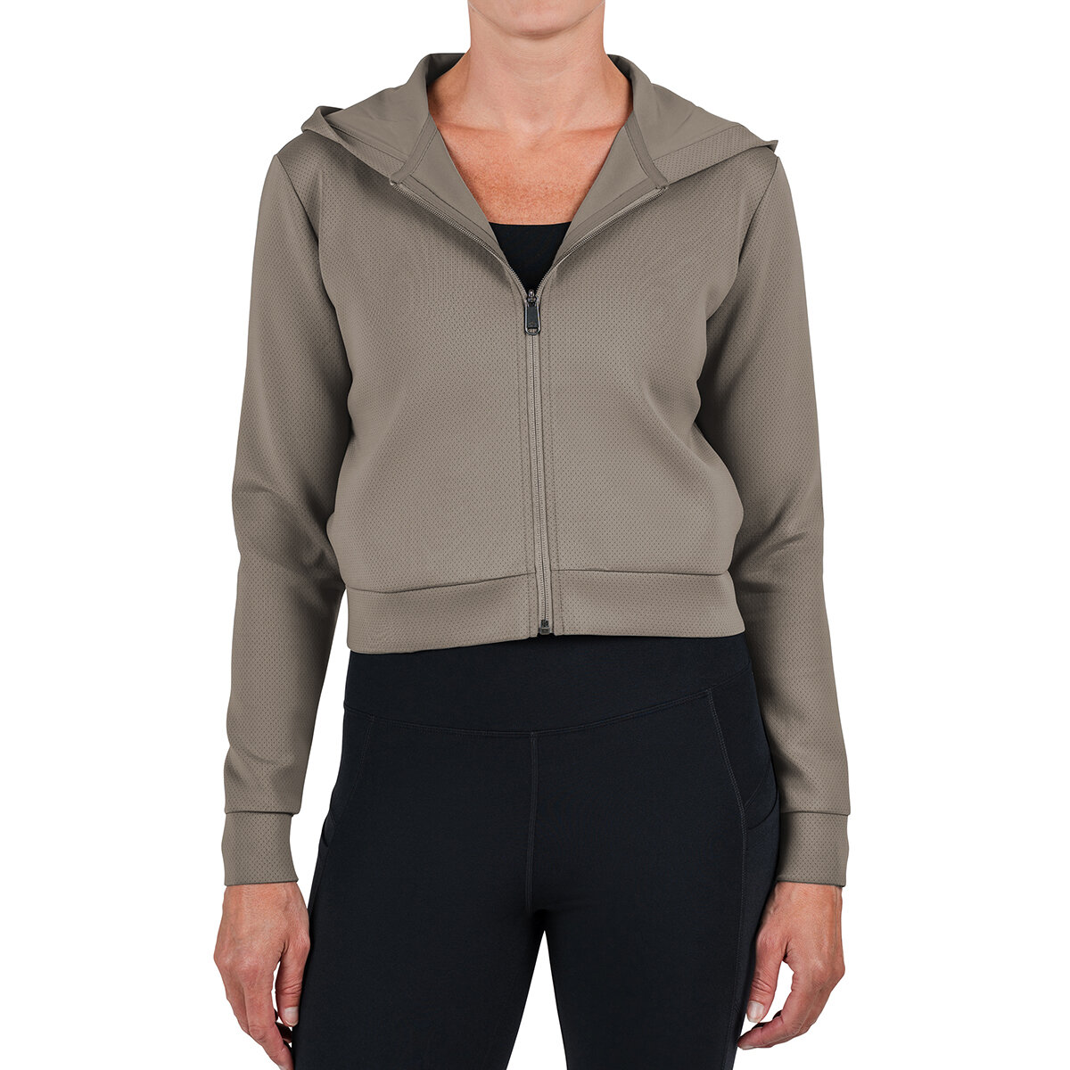 Tuff Apparel Chamarra Deportiva para Dama Varias Tallas y Colores Tuff Apparel Chamarra Deportiva para Dama Varias Tallas y Colores
