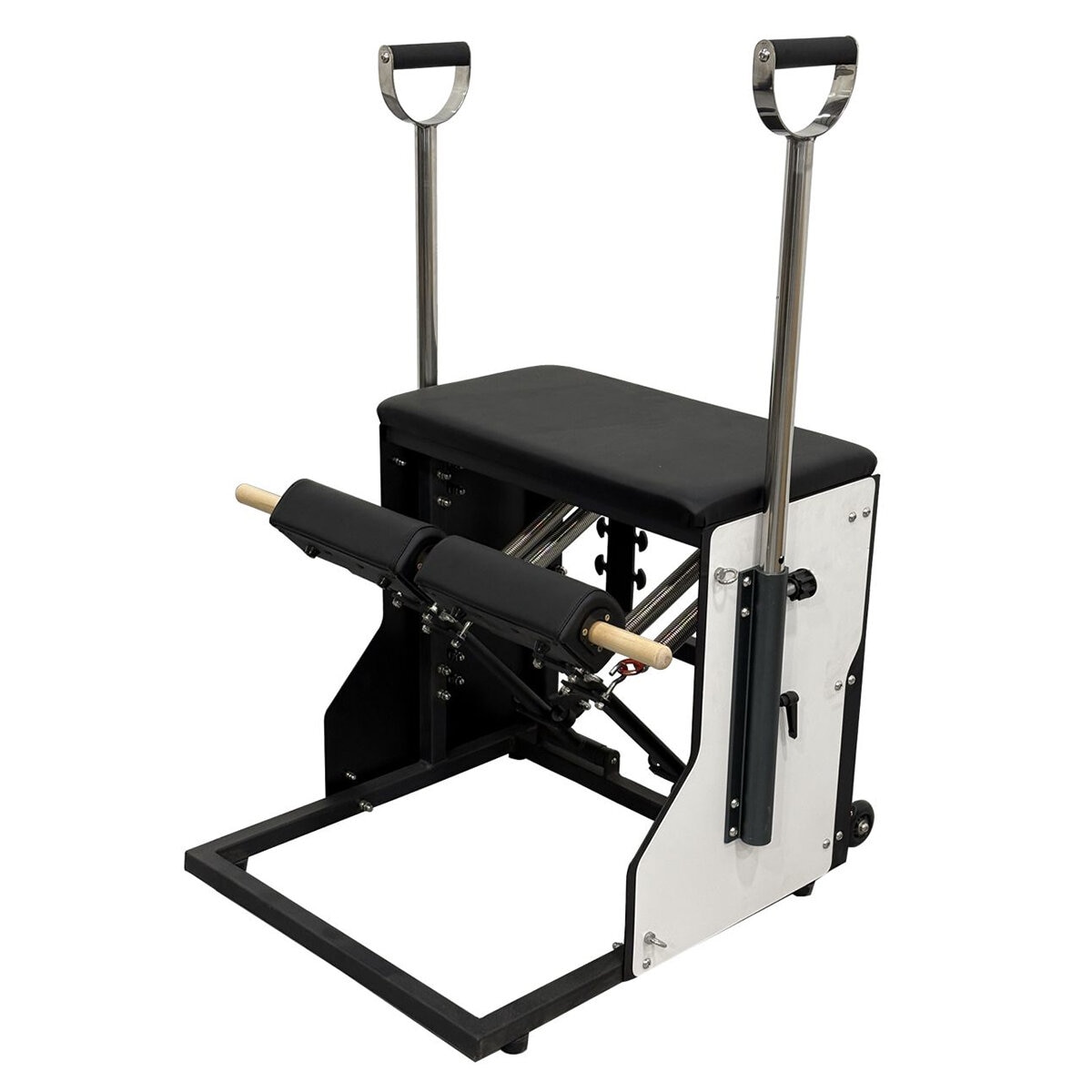 UCan Silla de Pilates Blanca
