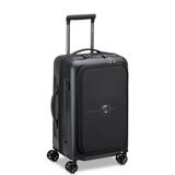 Delsey Set de Maleta y Mochila Turenne Negro