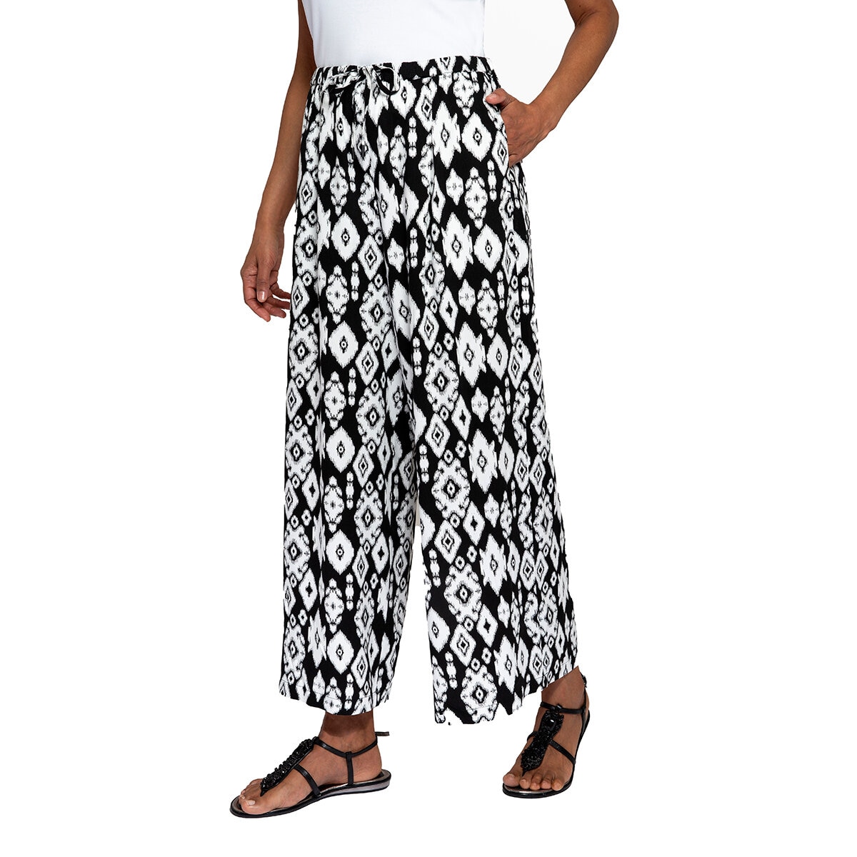 Mario Serrani Italy Pantalones para Dama Varias Tallas y Colores