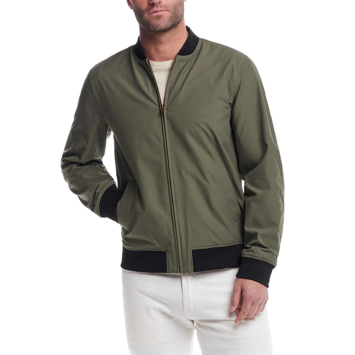 Weatherproof Vintage Chamarra para Caballero Varias Tallas y Colores