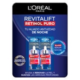 L'Oréal Paris Serum de Retinol 2 pzas