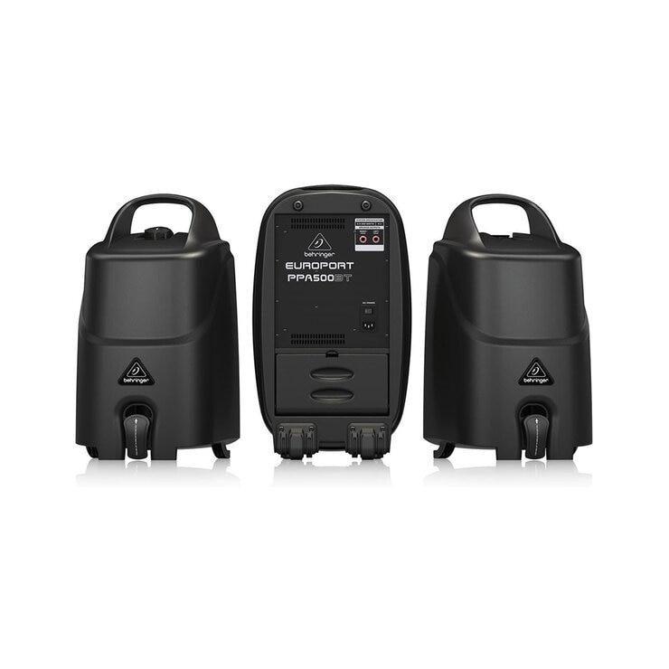 Behringer Sistema Portátil