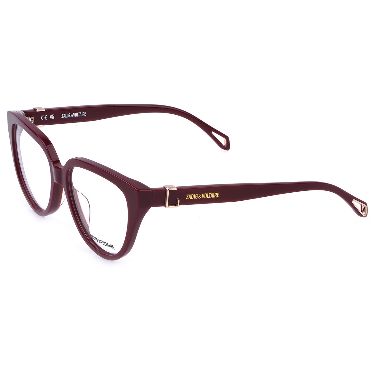 Zadig & Voltaire VZV424 Armazón Oftálmico