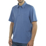 Jachs Polo para Caballero Azul Mediana