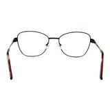 Bulova Twist Titanium Cafferty Armazón Oftálmico