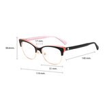 Kate Spade MURIEL/G Armazón Oftálmico