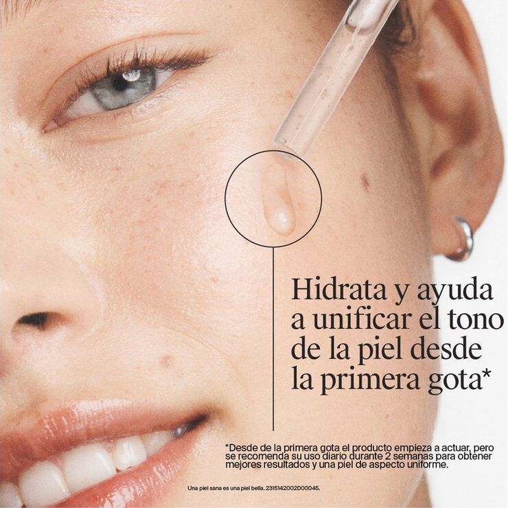 Neutrogena Suero Facial Antimanchas 2 pzas de 30 ml