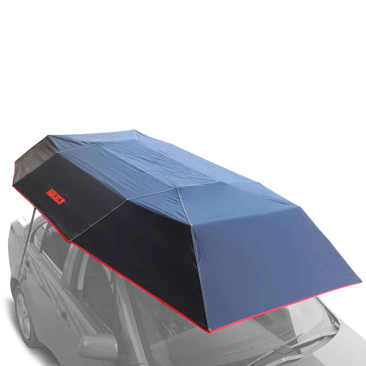 Mikel's, Sombrilla Automática para Automóvil