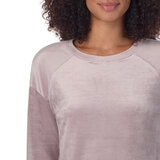 Carole Hochman Conjunto de 2 piezas para Dama Morado Chica
