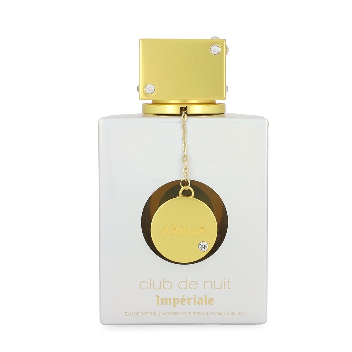Armaf Club de Nuit White Imperiale 105 ml