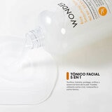 Tony Moly Wonder Rice Toner Facial 2 pzas de 500 ml