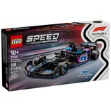 LEGO Speed Champions BWT Alpine F1
