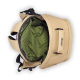 Jeep Mochila Versatil Beige