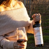 Vino Tinto Liberty School 750ml