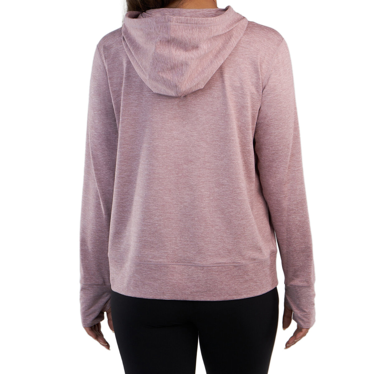 Kirkland Signature Chamarra para Dama Rosa Extra Chica