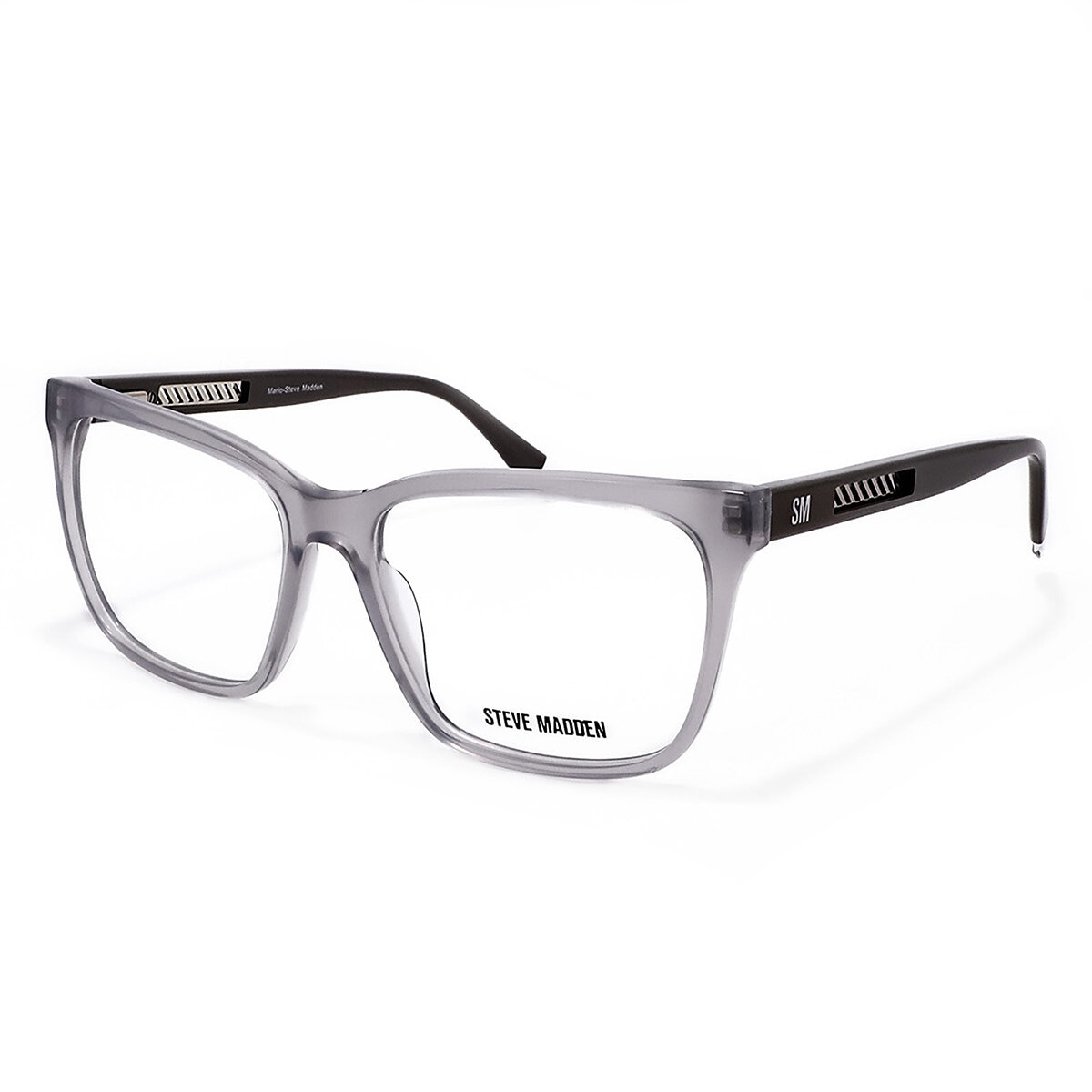 Steve Madden VSD.05040.0GRY.55 Armazón Oftálmico