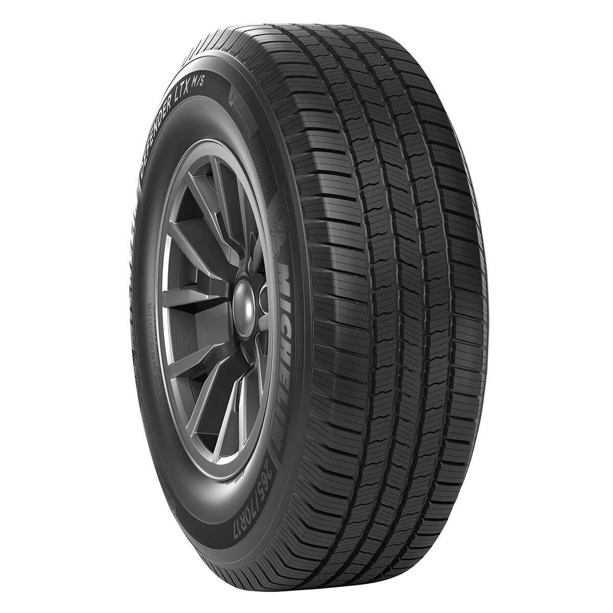 Llanta MIchelin Defender LTX M/S 275/65R18 116T