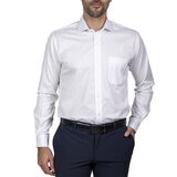 Nautica Camisa para Caballero Blanco Cuello 15.5 Manga 32/33
