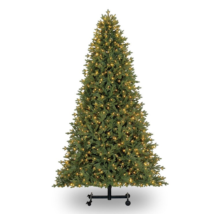 Árbol de Navidad Artificial Grow & Stow ™ que va desde 2.13 m hasta 2.